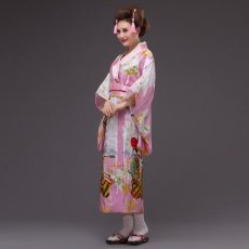 画像7: 和服・着物・浴衣 (7)