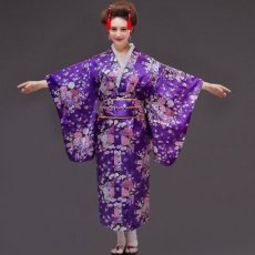 画像15: 和服・着物・浴衣 (15)