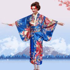 画像25: 和服・着物・浴衣 (25)