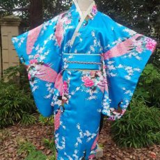 画像30: 和服・着物・浴衣 (30)