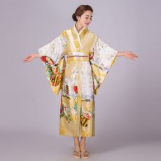 画像11: 和服・着物・浴衣 (11)
