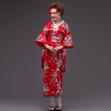 画像17: 和服・着物・浴衣 (17)