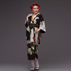 画像8: 和服・着物・浴衣 (8)