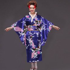 画像28: 和服・着物・浴衣 (28)