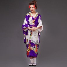 画像12: 和服・着物・浴衣 (12)