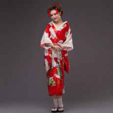 画像5: 和服・着物・浴衣 (5)