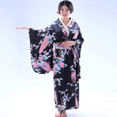画像1: 和服・着物・浴衣 (1)