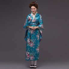 画像18: 和服・着物・浴衣 (18)