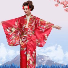 画像26: 和服・着物・浴衣 (26)