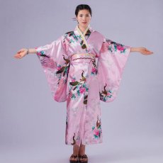 画像4: 和服・着物・浴衣 (4)