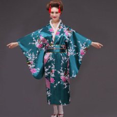 画像29: 和服・着物・浴衣 (29)