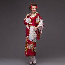 画像6: 和服・着物・浴衣 (6)