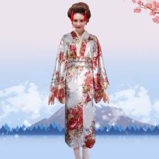 画像27: 和服・着物・浴衣 (27)
