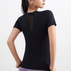 画像2: ヨガトップスのみ (2)