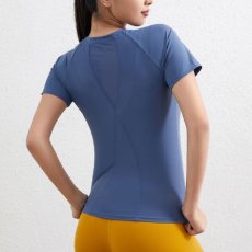画像1: ヨガトップスのみ (1)