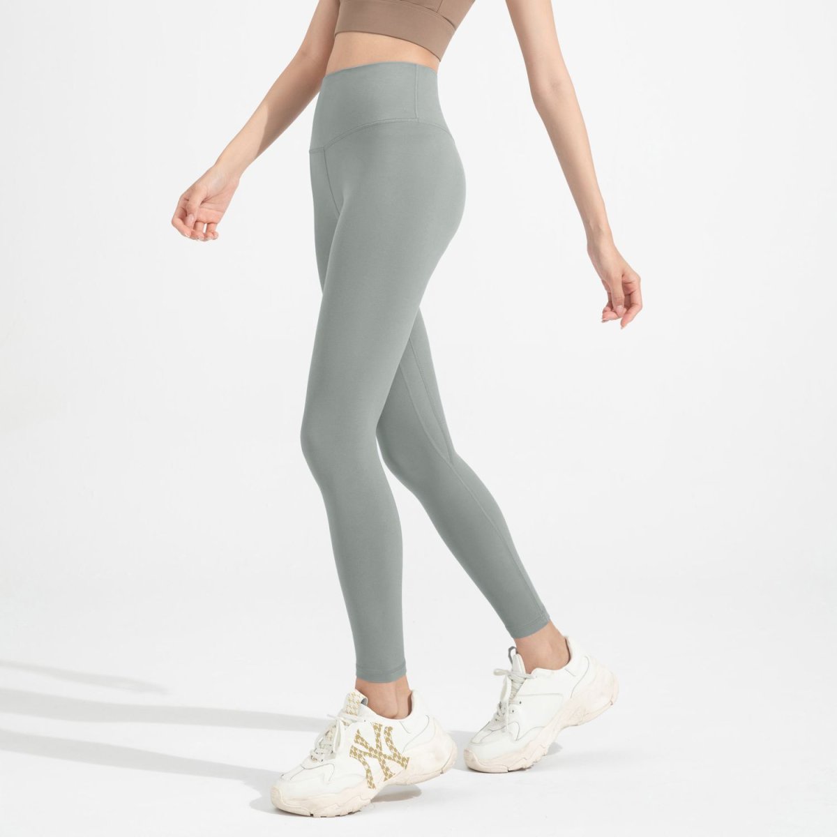 画像9: ヨガボトムのみ (9)