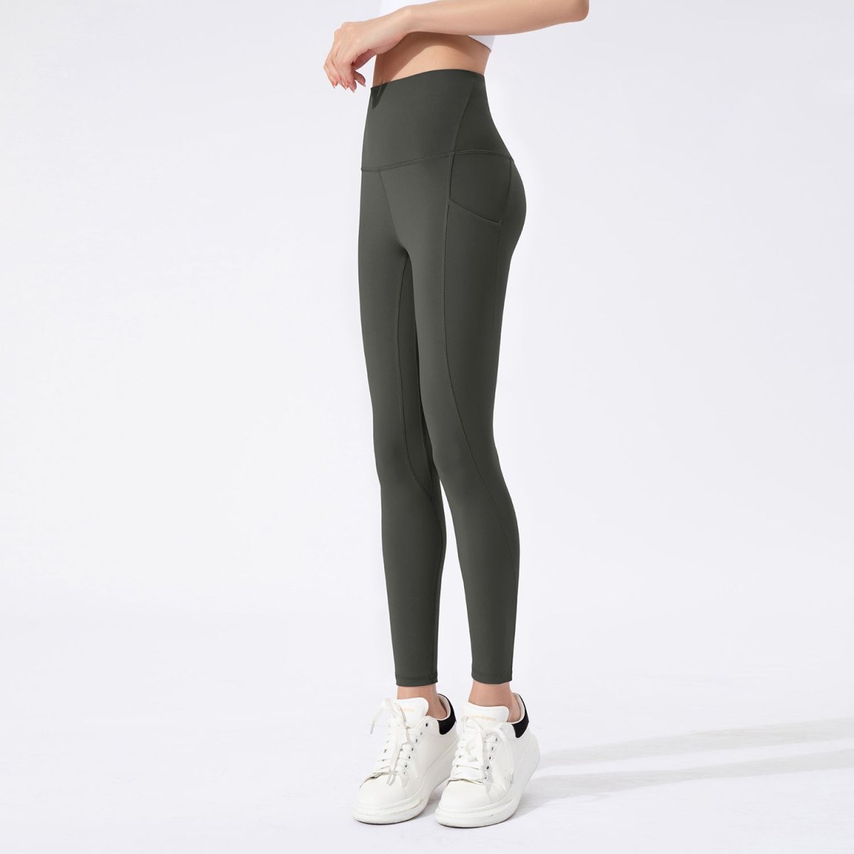 画像4: ヨガボトムのみ (4)