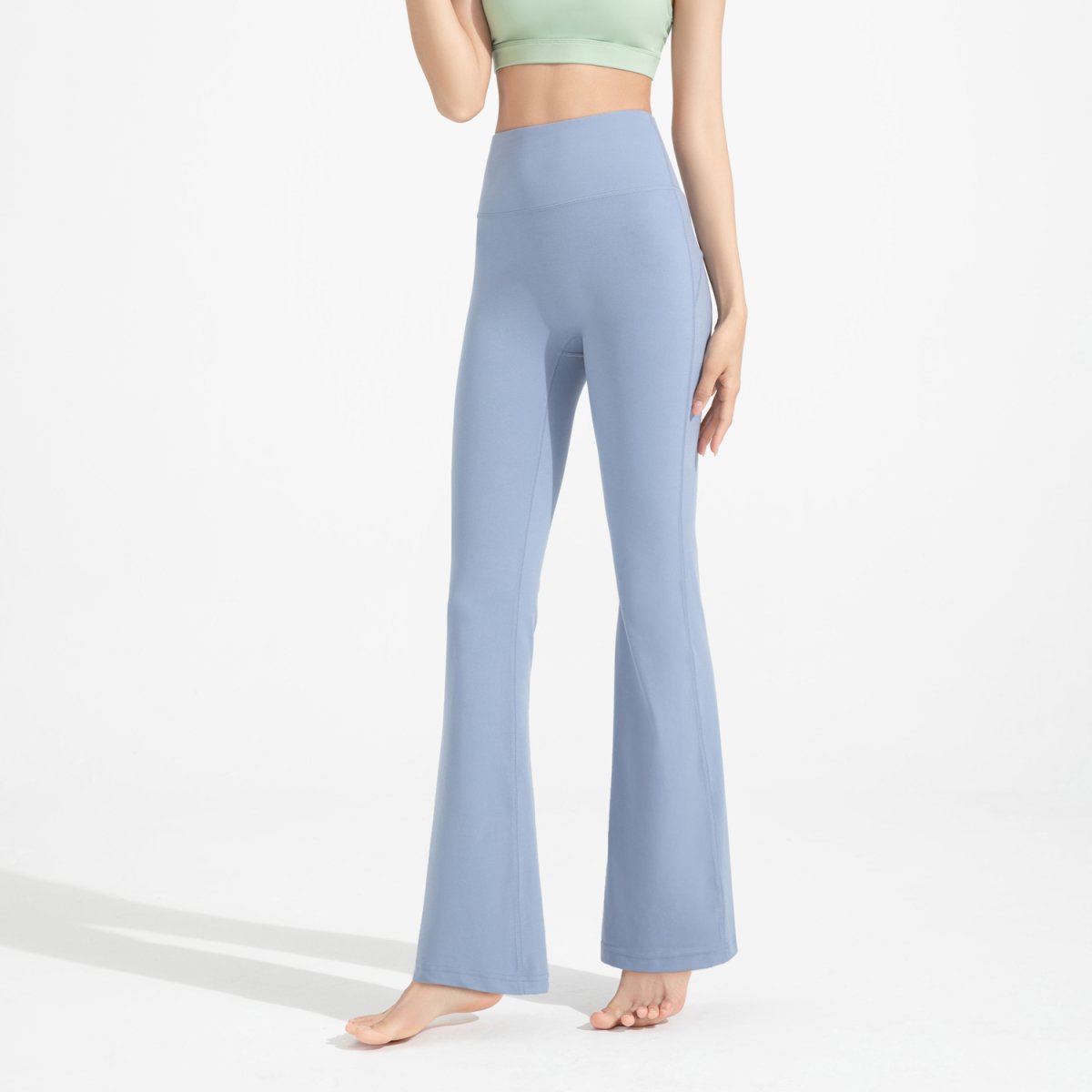 画像5: ヨガボトムのみ (5)