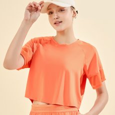 画像2: ヨガトップスのみ (2)