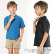 画像4: 男女兼用KIDS用半袖水着Tシャツ (4)