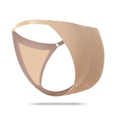 画像24: ヒップアップパッド付き下着 (24)