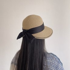 画像2: カンカン帽 (2)
