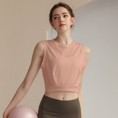 画像3: ヨガトップスのみ (3)