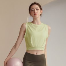 画像4: ヨガトップスのみ (4)