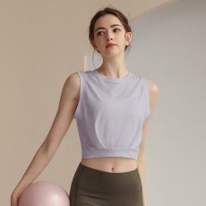 画像6: ヨガトップスのみ (6)
