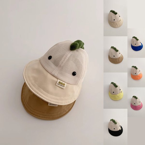 画像1: 子供帽子  (1)
