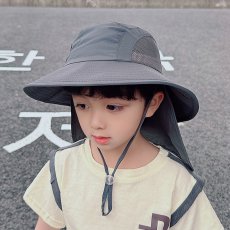 画像2: 子供帽子  (2)