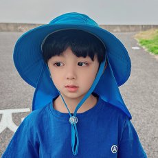画像6: 子供帽子  (6)