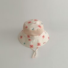 画像2: 子供帽子  (2)