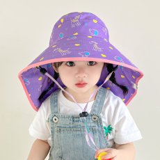 画像6: 子供帽子 (6)