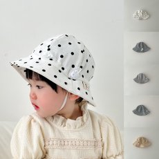 画像1: 子供帽子 (1)