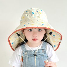画像2: 子供帽子 (2)