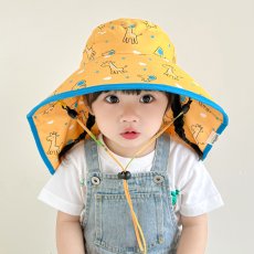 画像4: 子供帽子 (4)