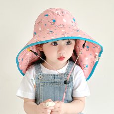 画像3: 子供帽子 (3)