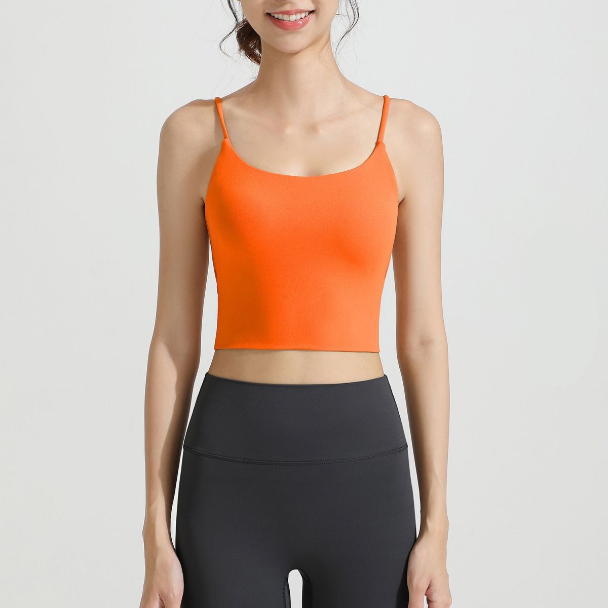 画像3: 4色ヨガウエア (3)