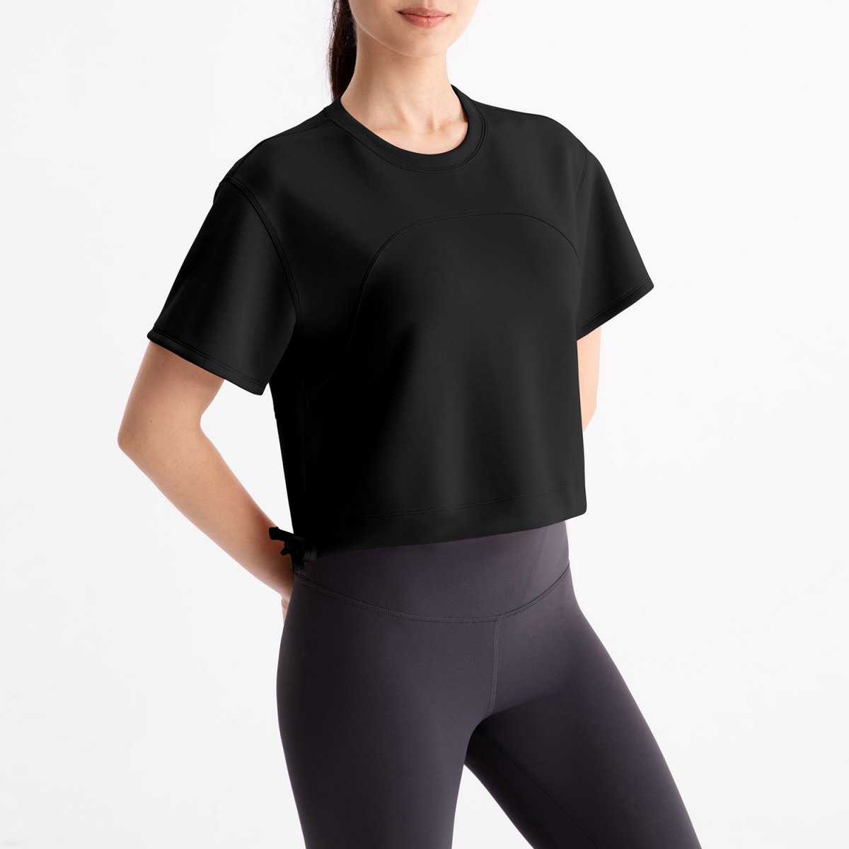 画像5: 4色ヨガウエア  (5)