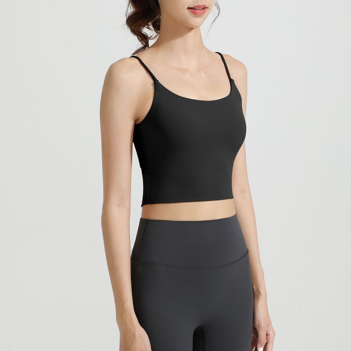 画像5: 4色ヨガウエア (5)