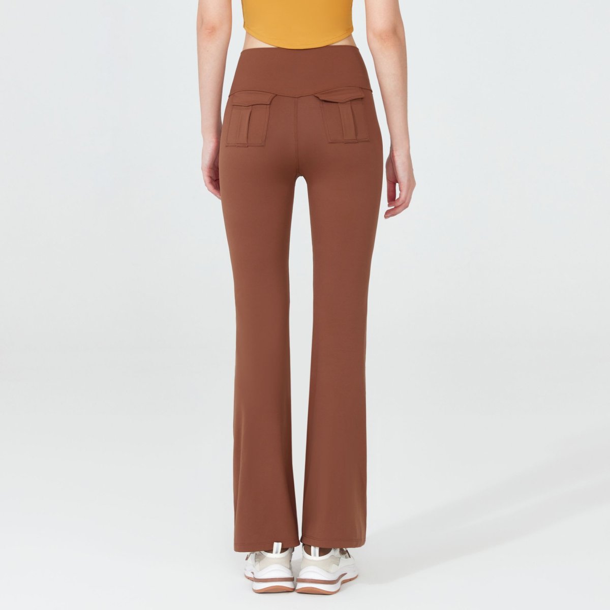 画像4: ヨガボトムのみ (4)