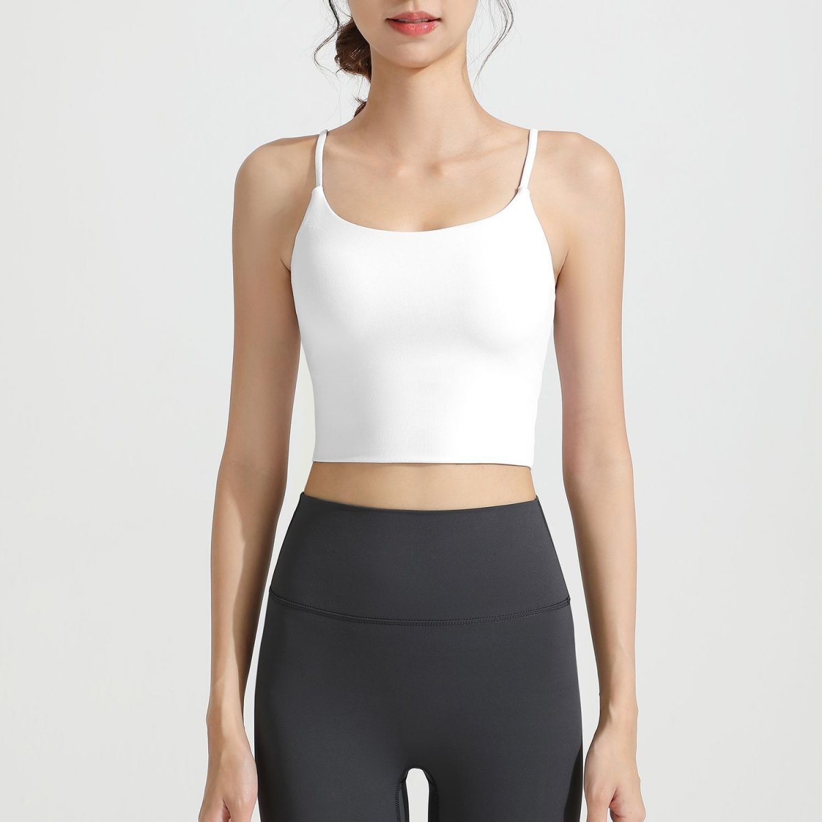 画像4: 4色ヨガウエア (4)