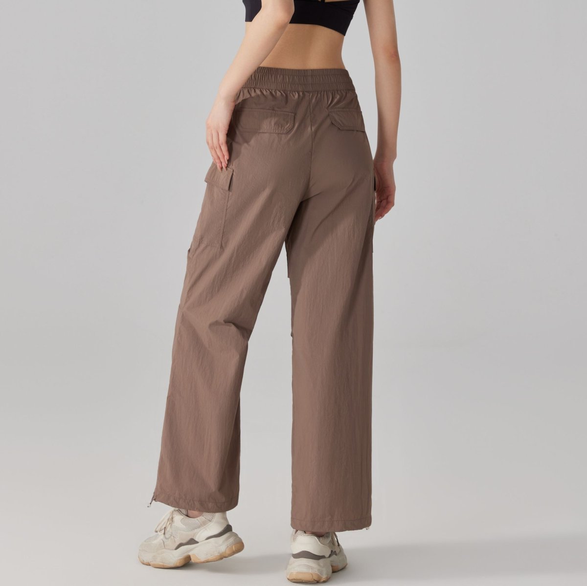 画像2: ヨガボトムのみ (2)