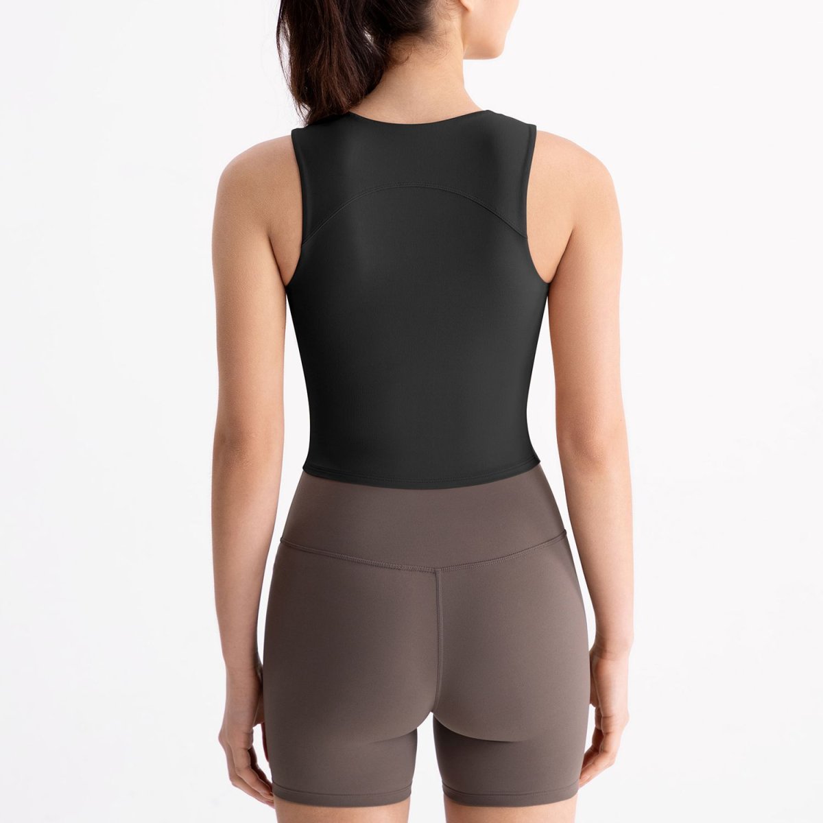 画像5: 4色ヨガウエア (5)