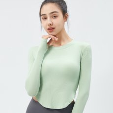 画像2: ヨガトップスのみ (2)