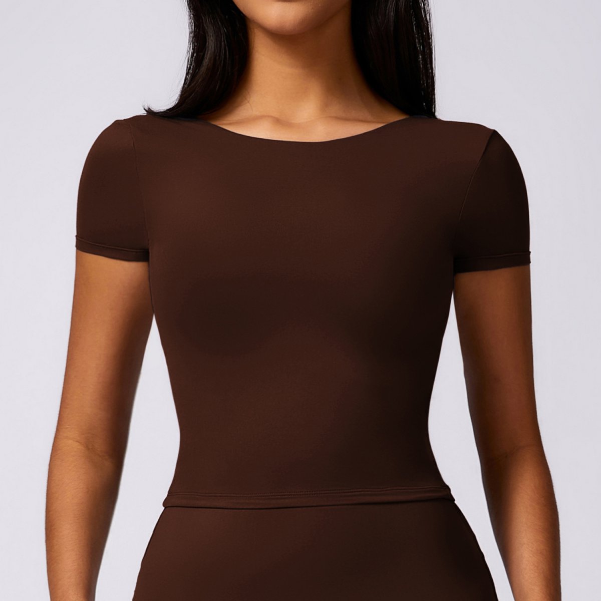 画像5: 4色ヨガウエア (5)