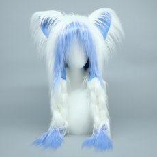 画像1: 髪飾り (1)