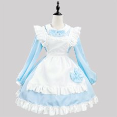画像7: メイド服 (7)