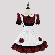 画像2: メイド服 (2)
